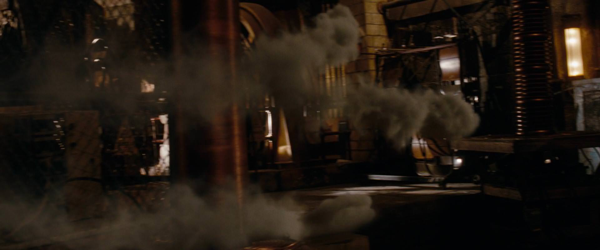 The Sorcerer’s Apprentice (2010) movie still 7933