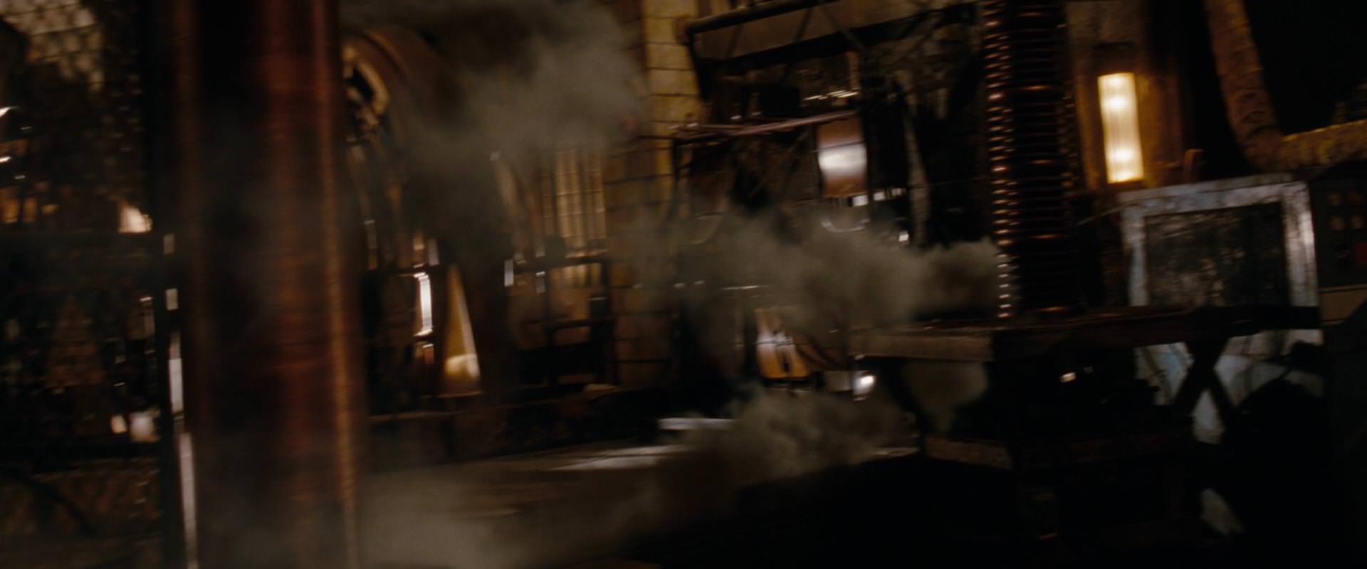 The Sorcerer’s Apprentice (2010) HD screenshot 7934