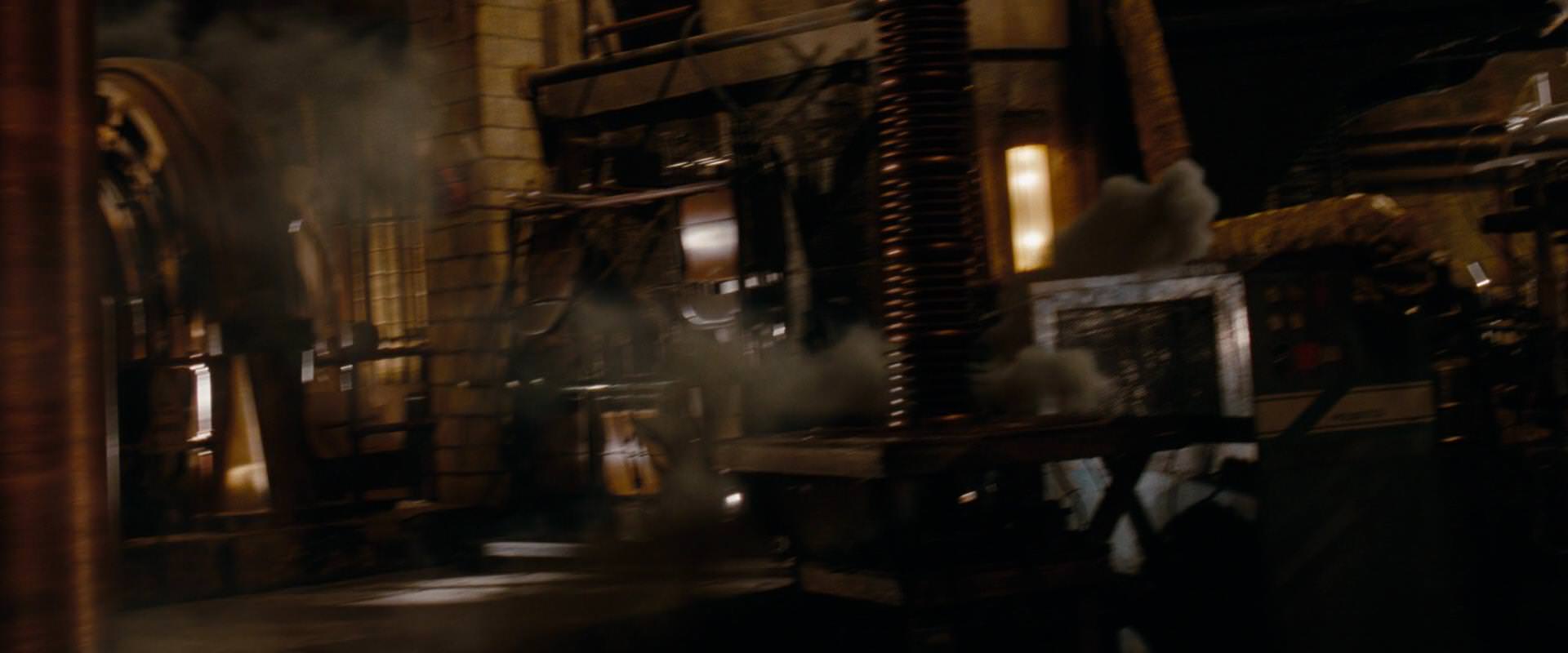 The Sorcerer’s Apprentice (2010) screencap 7935