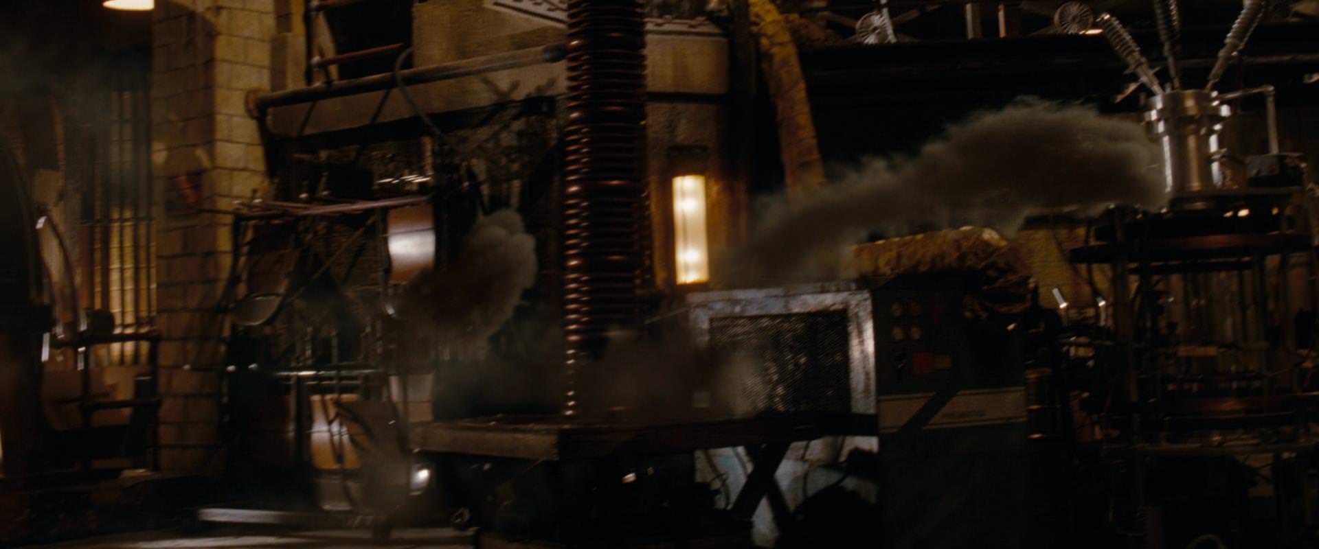 The Sorcerer’s Apprentice (2010) movie still 7936