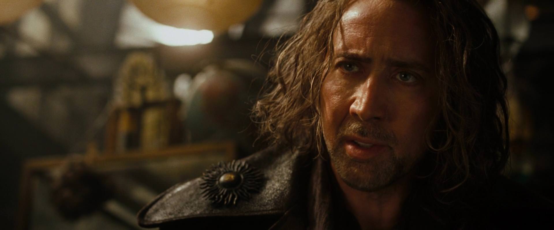 The Sorcerer’s Apprentice (2010) HD screenshot 794