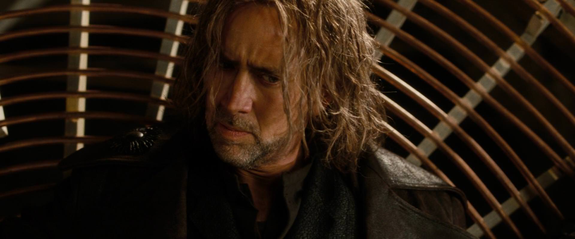 The Sorcerer’s Apprentice (2010) HD screenshot 7949
