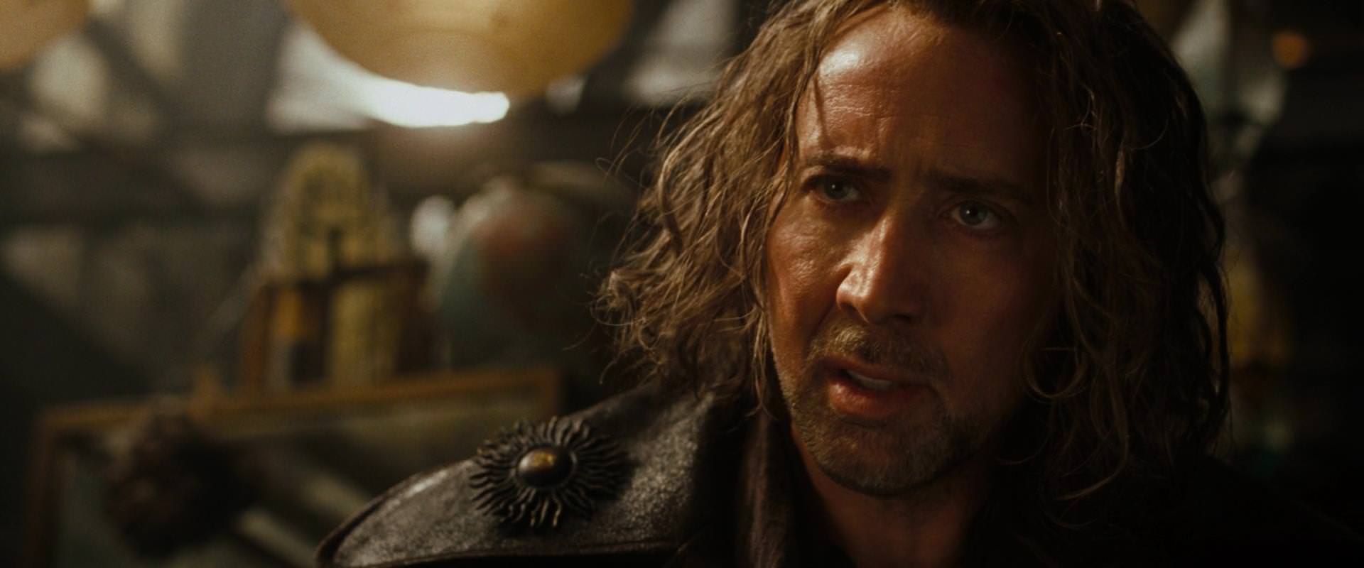 The Sorcerer’s Apprentice (2010) screencap 795