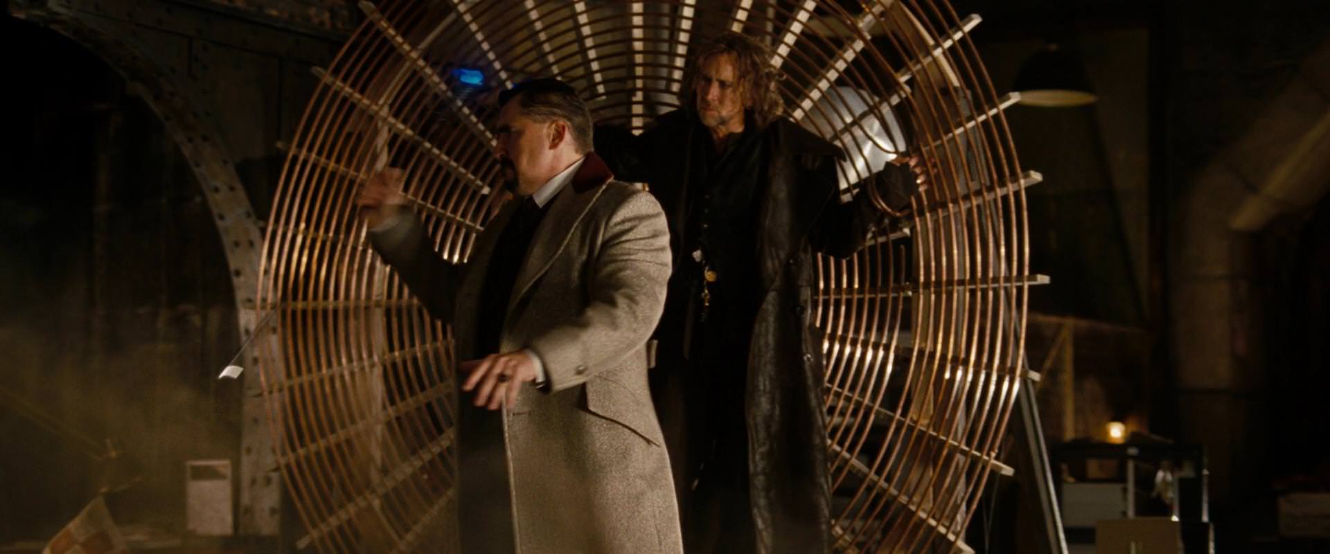 The Sorcerer’s Apprentice (2010) screencap 7950