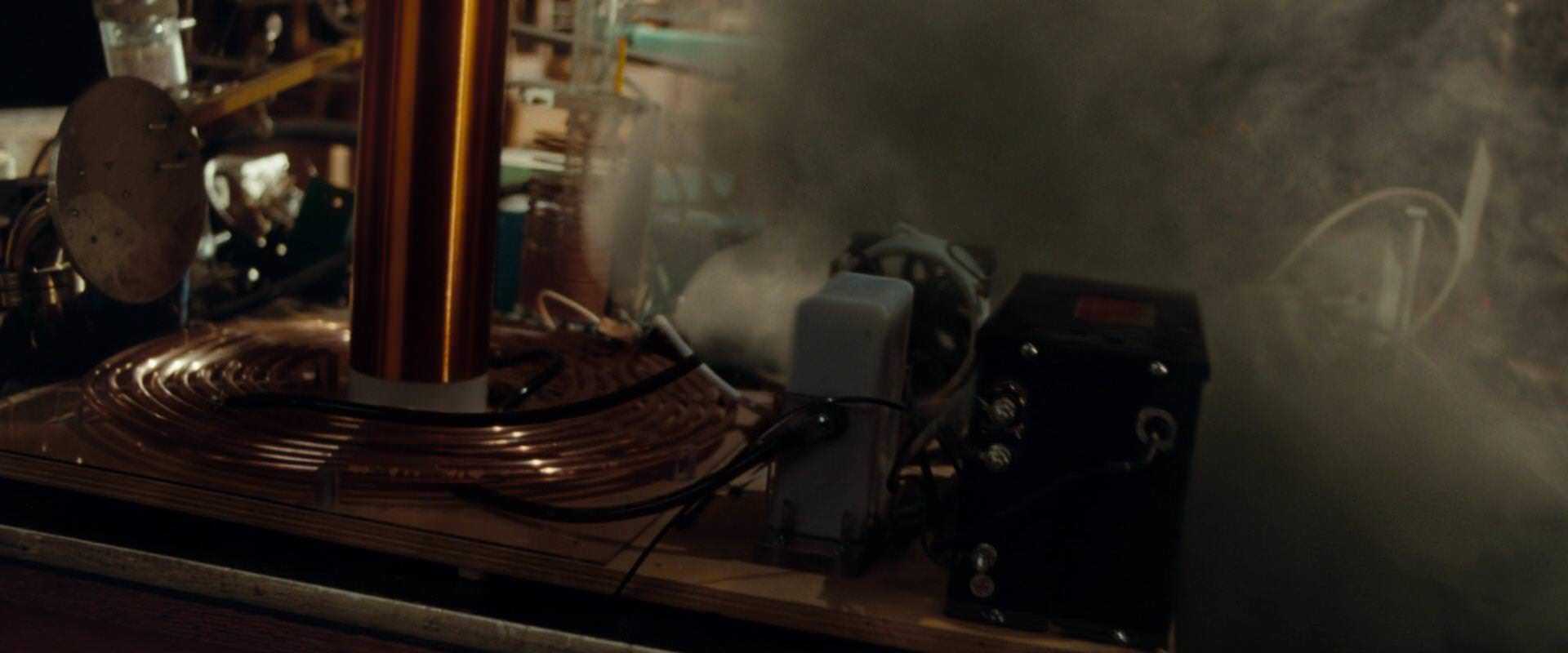 The Sorcerer’s Apprentice (2010) HD screenshot 7952