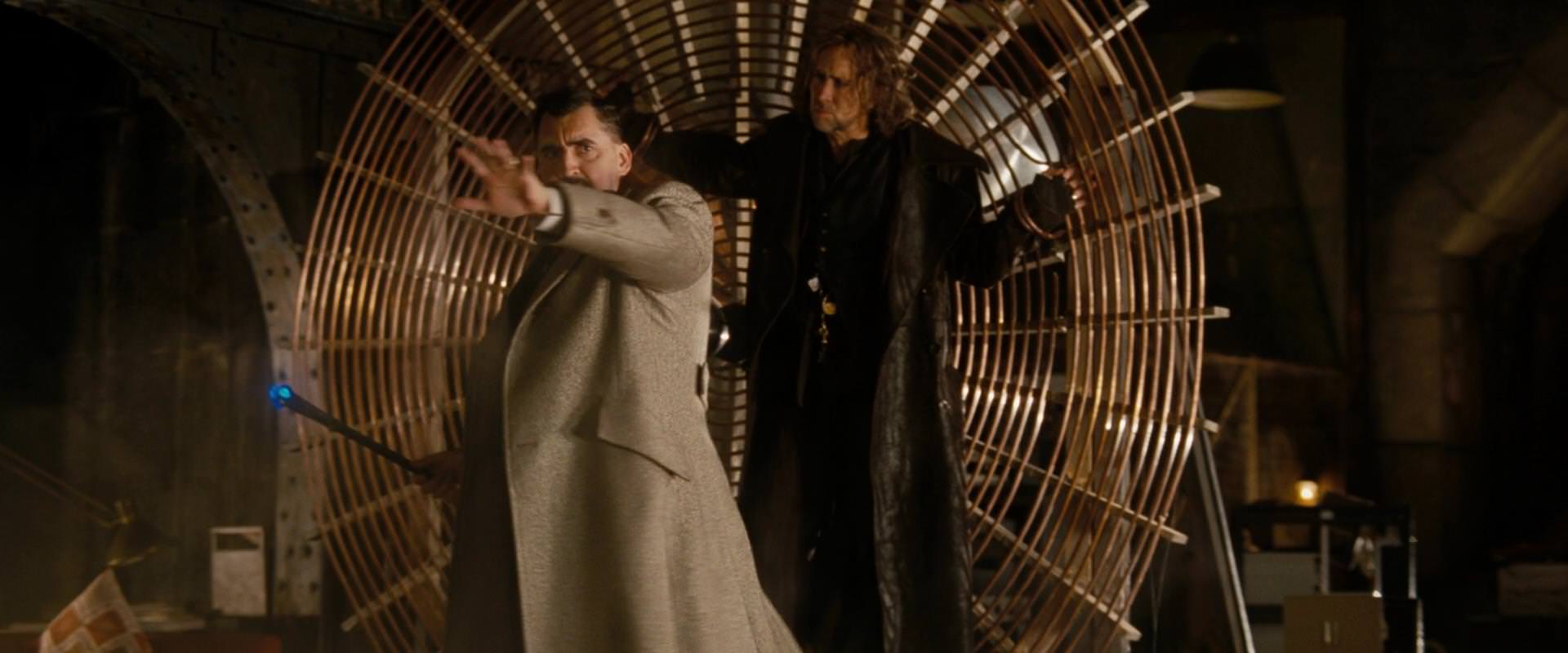 The Sorcerer’s Apprentice (2010) screencap 7956