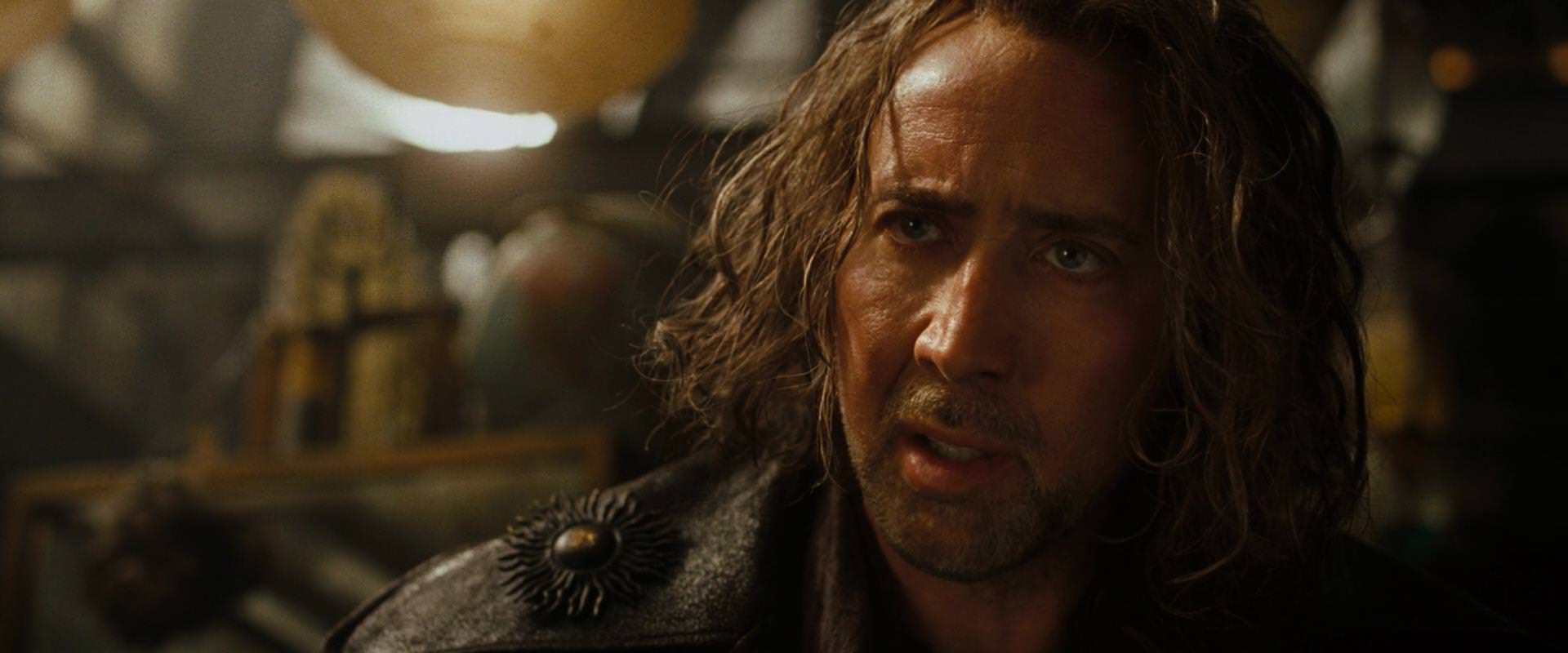 The Sorcerer’s Apprentice (2010) movie still 796