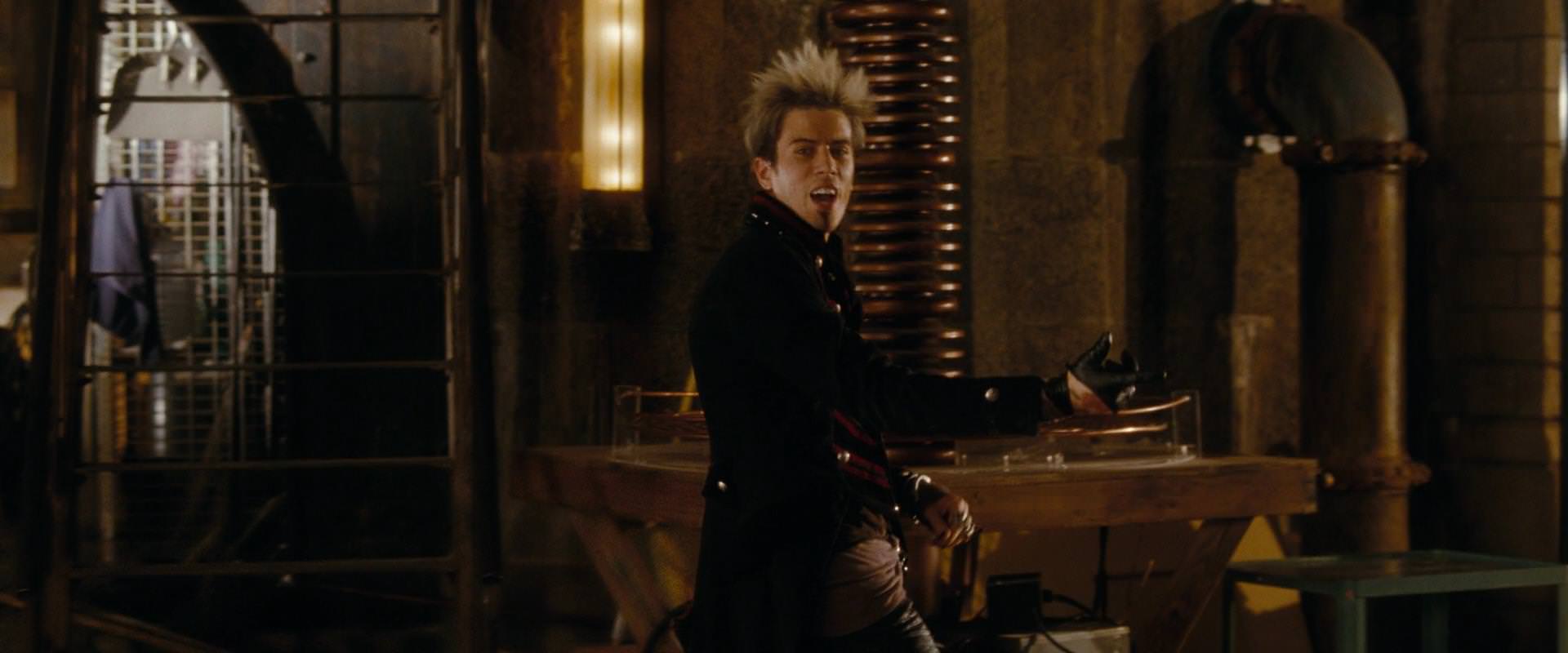 The Sorcerer’s Apprentice (2010) HD screenshot 7967