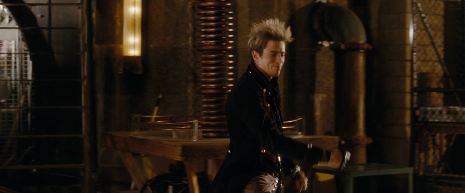 The Sorcerer’s Apprentice (2010) screencap 7968