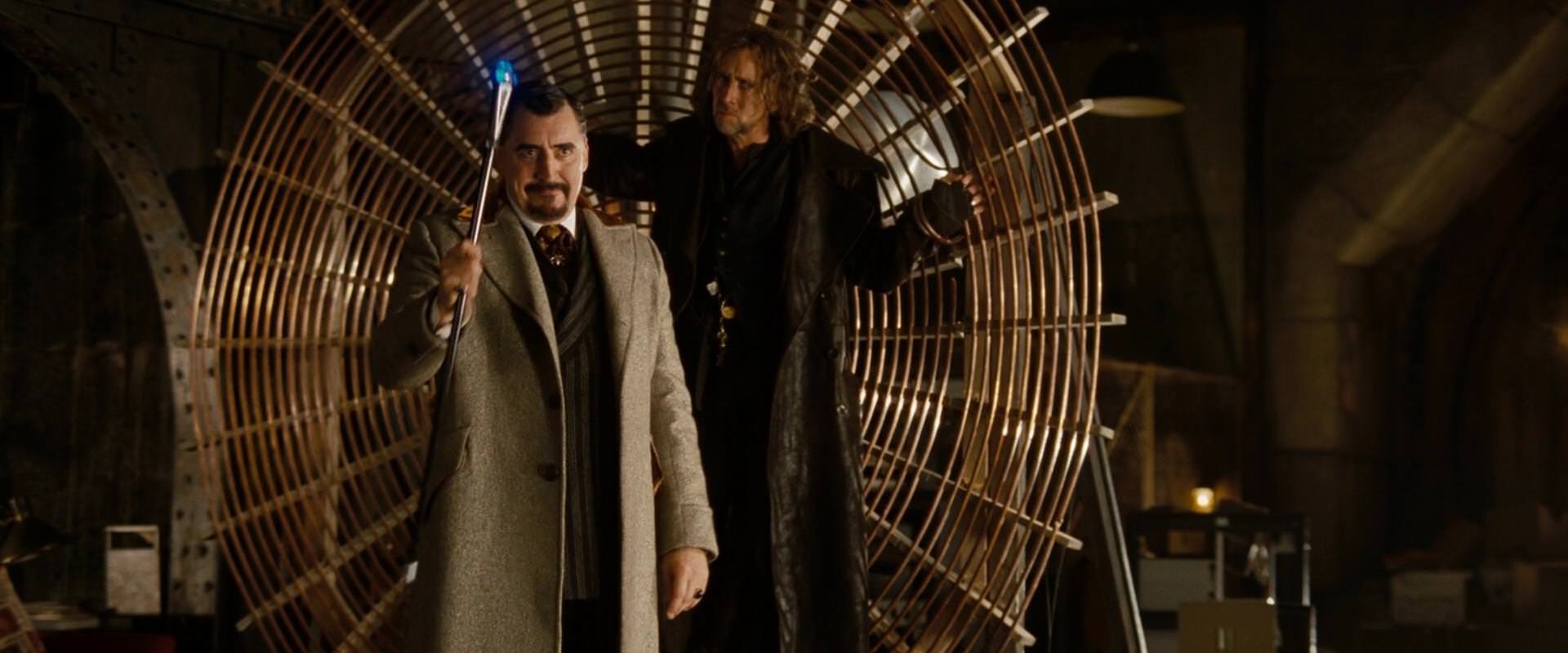 The Sorcerer’s Apprentice (2010) movie still 7969