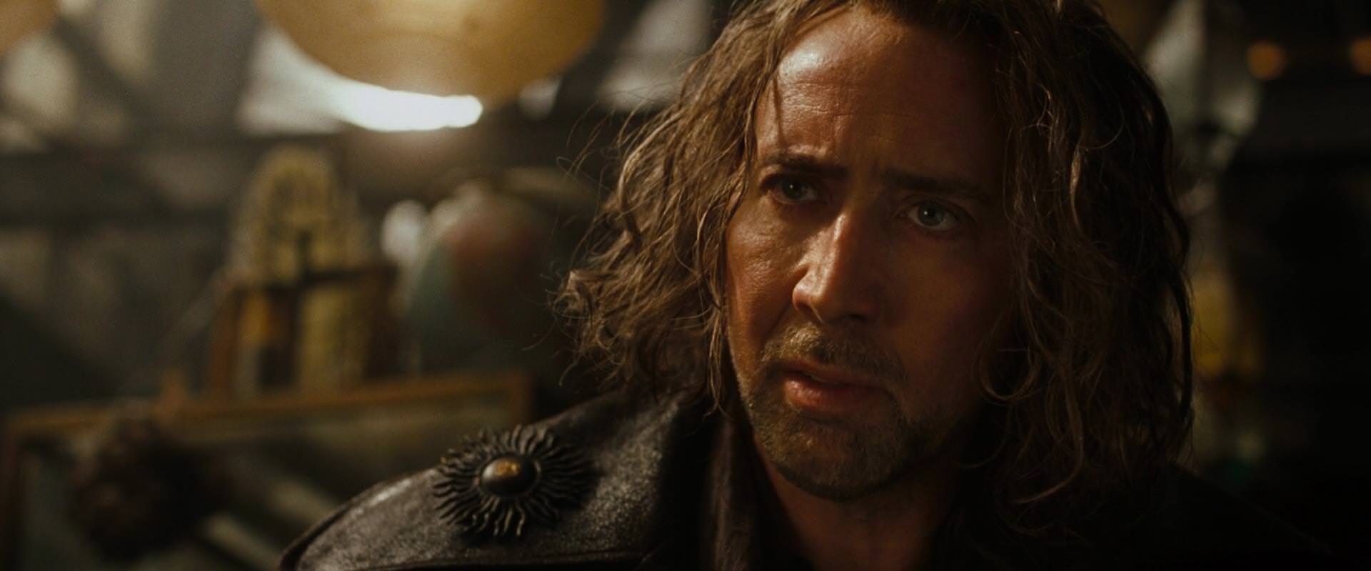 The Sorcerer’s Apprentice (2010) HD screenshot 797