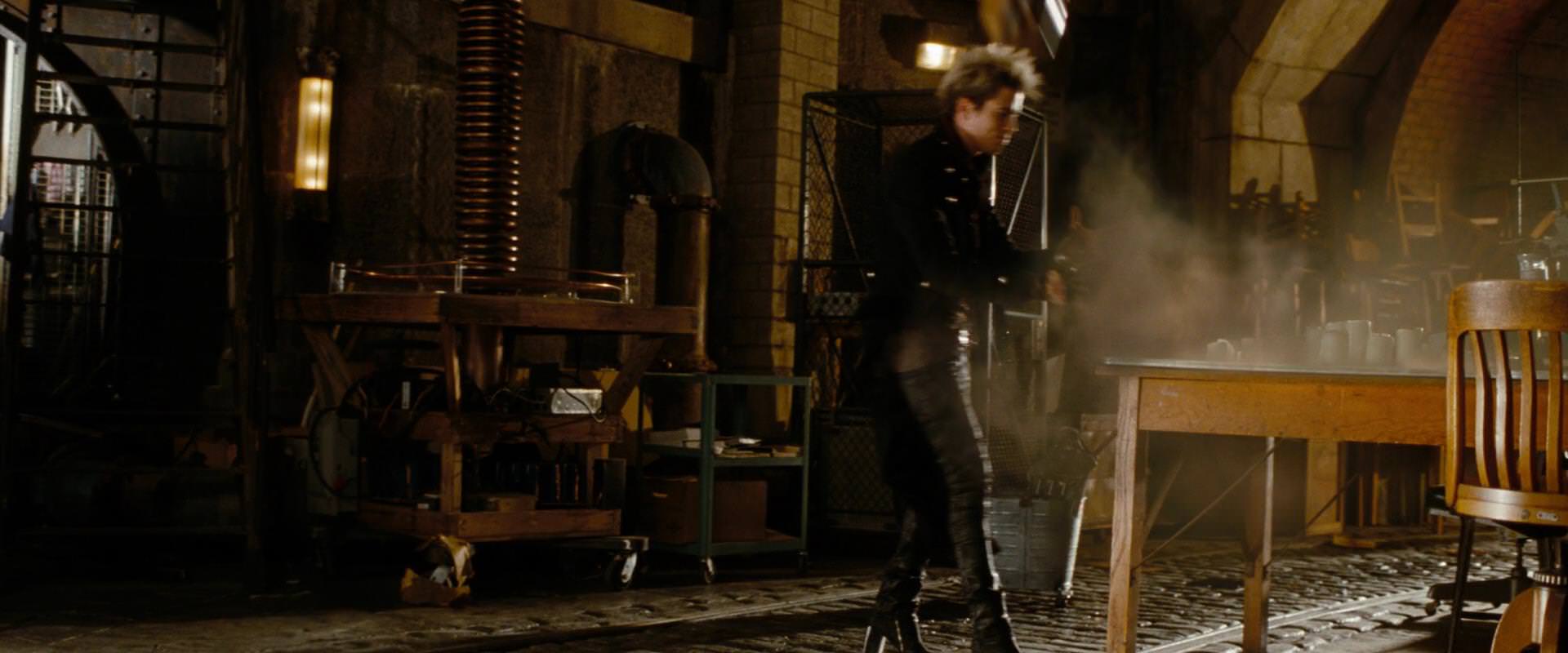 The Sorcerer’s Apprentice (2010) HD screenshot 7970