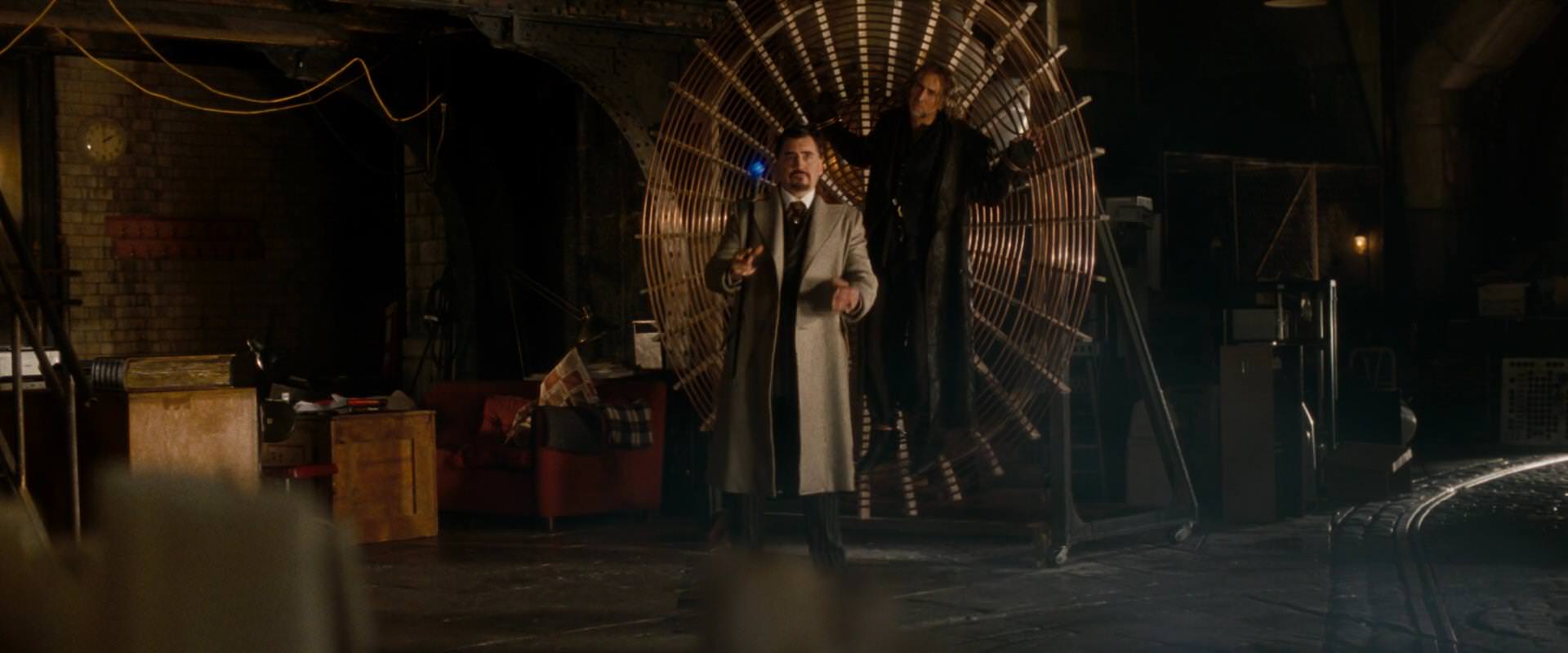 The Sorcerer’s Apprentice (2010) screencap 7971