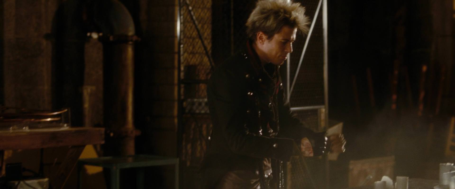 The Sorcerer’s Apprentice (2010) HD screenshot 7973