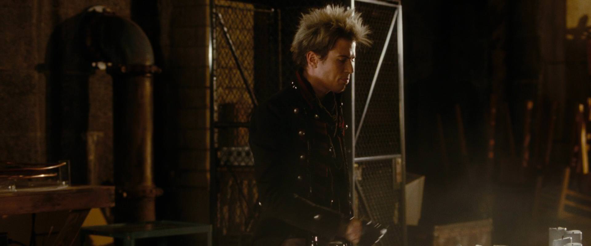 The Sorcerer’s Apprentice (2010) screencap 7974