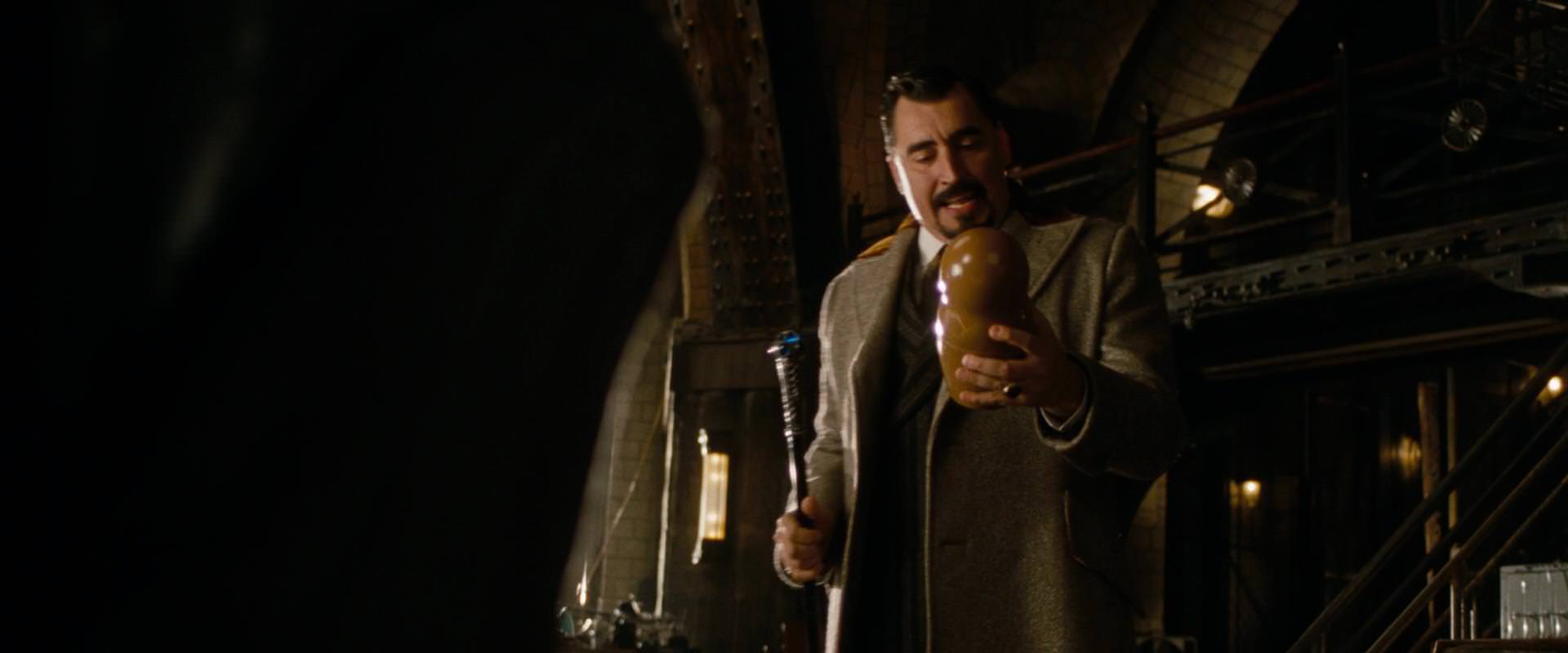 The Sorcerer’s Apprentice (2010) HD screenshot 7976
