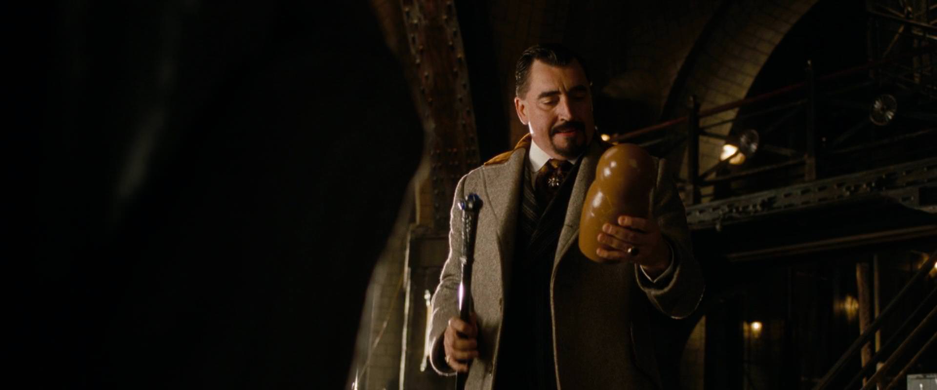 The Sorcerer’s Apprentice (2010) screencap 7977
