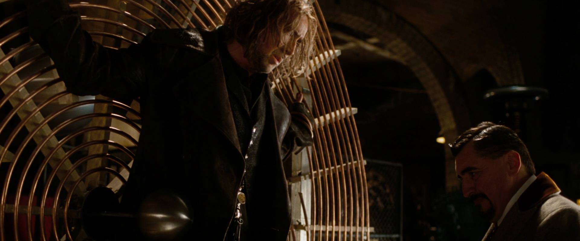 The Sorcerer’s Apprentice (2010) HD screenshot 7979