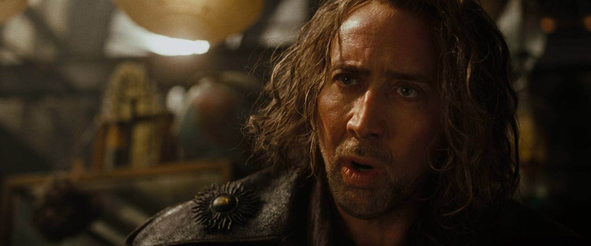 The Sorcerer’s Apprentice (2010) screencap 798