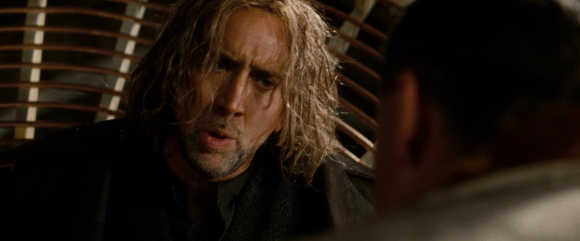 The Sorcerer’s Apprentice (2010) HD screenshot 7982