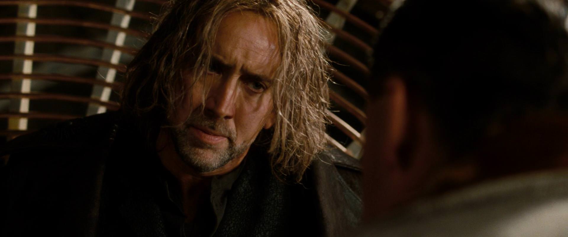 The Sorcerer’s Apprentice (2010) HD screenshot 7985