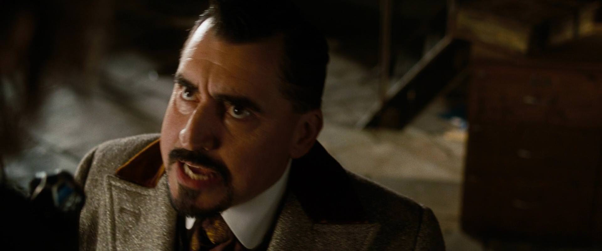 The Sorcerer’s Apprentice (2010) screencap 7986