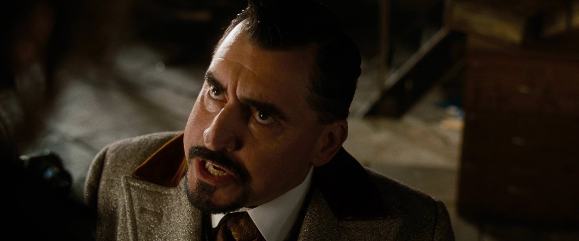 The Sorcerer’s Apprentice (2010) HD screenshot 7988