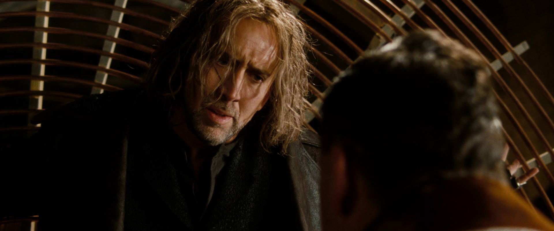 The Sorcerer’s Apprentice (2010) screencap 7989