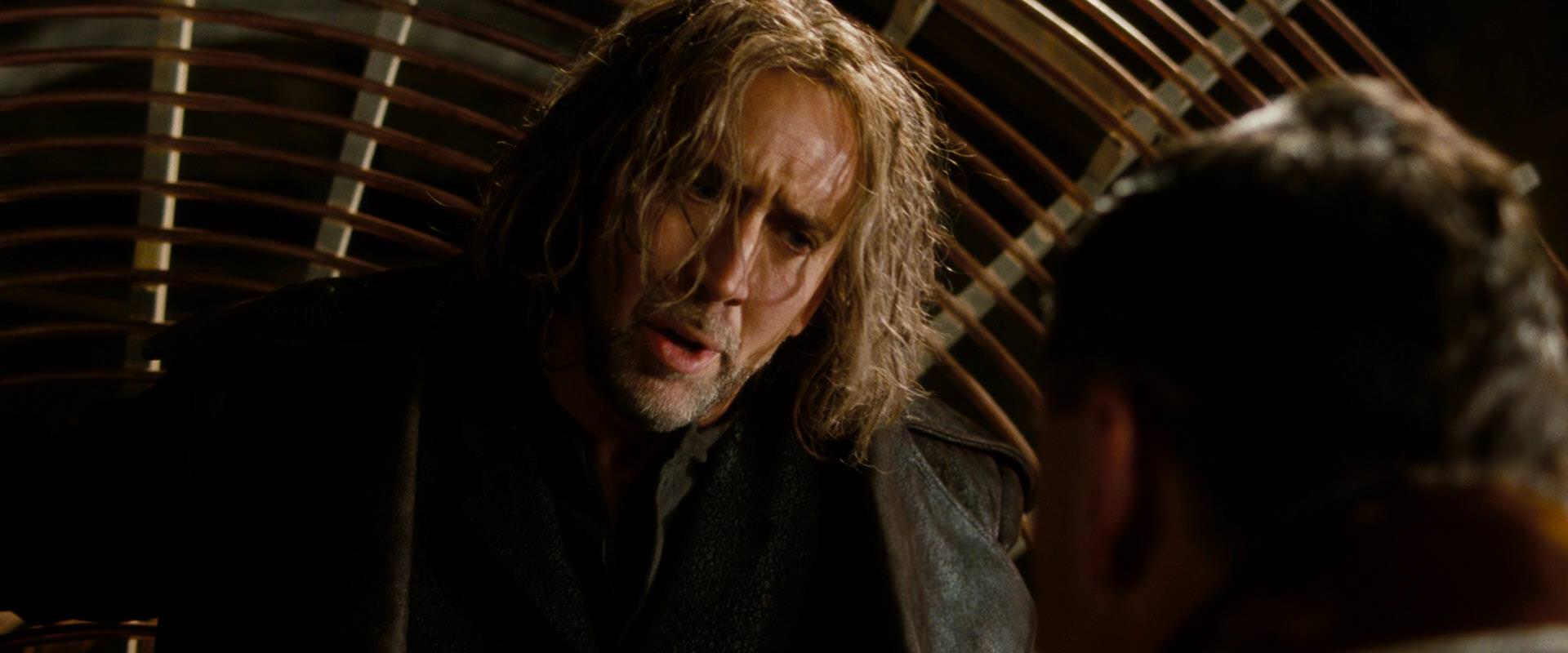 The Sorcerer’s Apprentice (2010) HD screenshot 7991