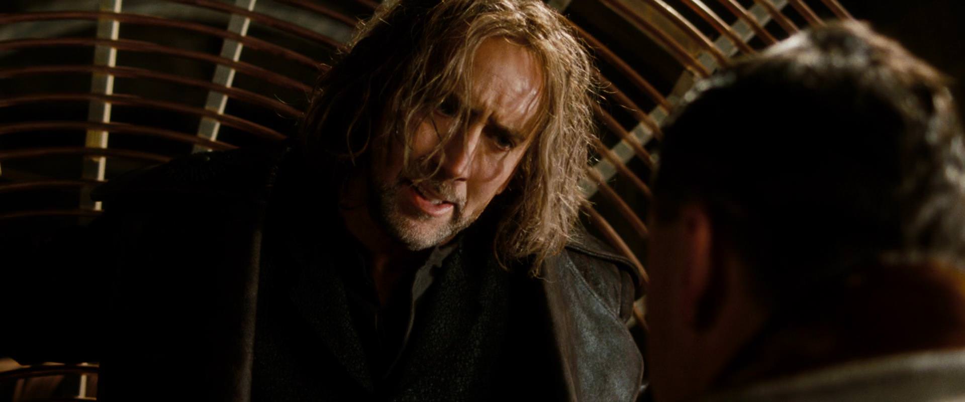 The Sorcerer’s Apprentice (2010) screencap 7992