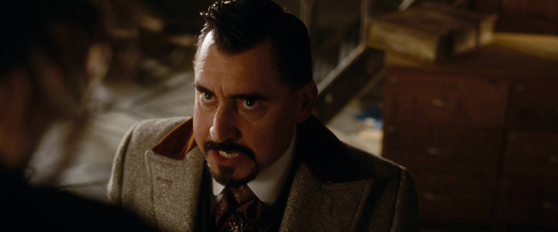 The Sorcerer’s Apprentice (2010) HD screenshot 7994