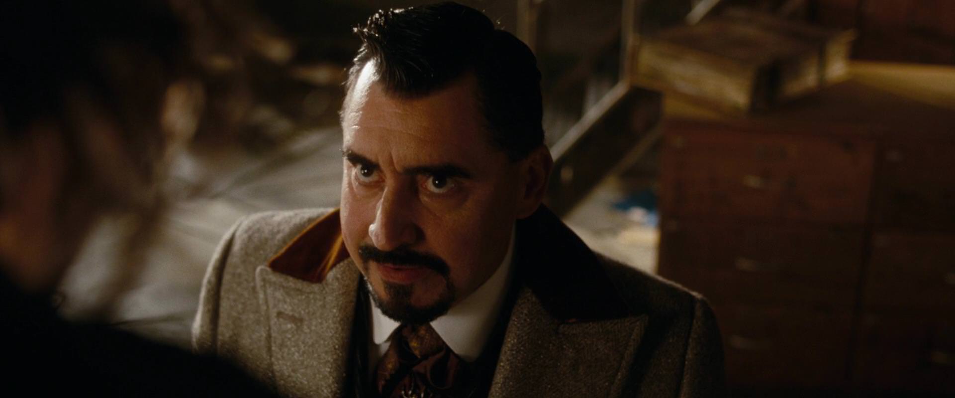 The Sorcerer’s Apprentice (2010) screencap 7995