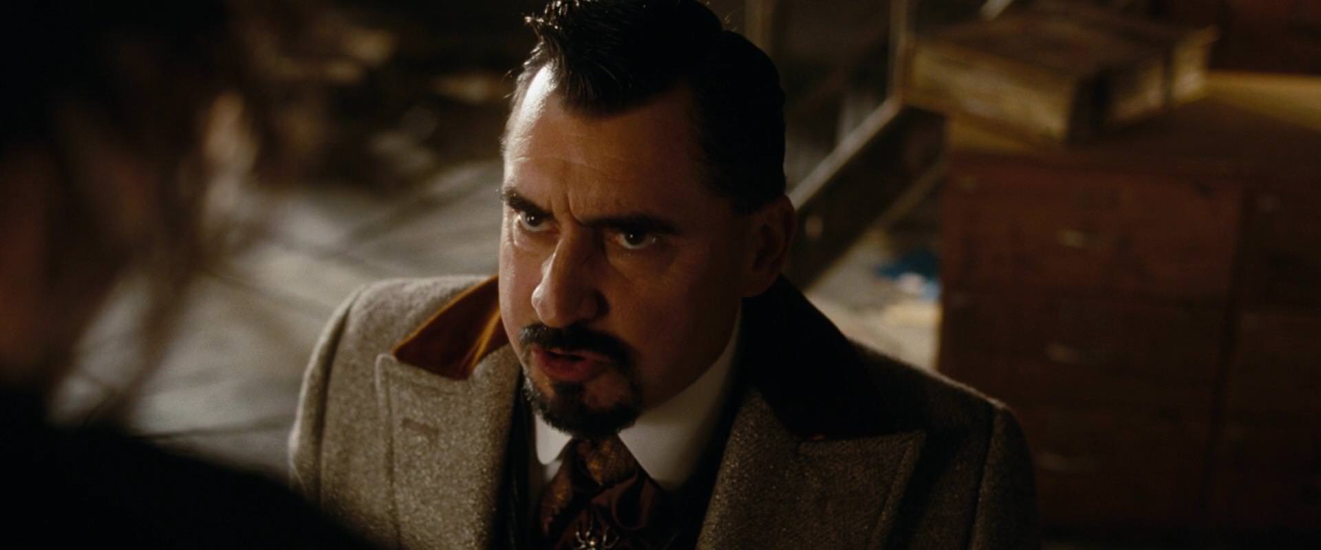 The Sorcerer’s Apprentice (2010) HD screenshot 7997