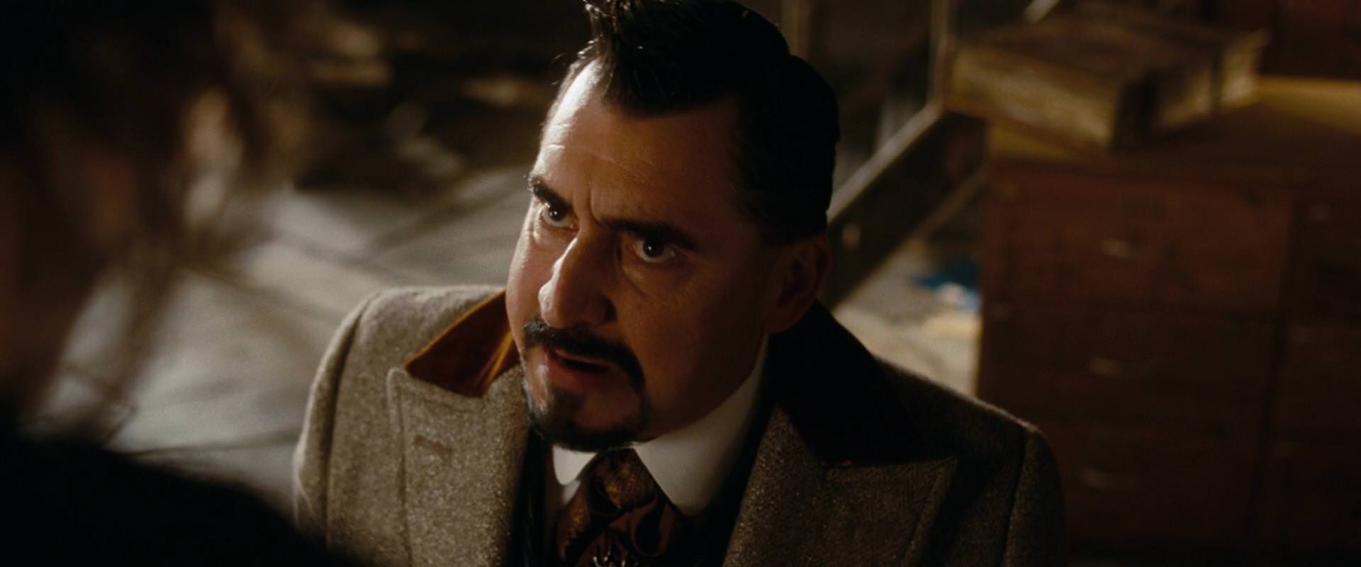 The Sorcerer’s Apprentice (2010) screencap 7998