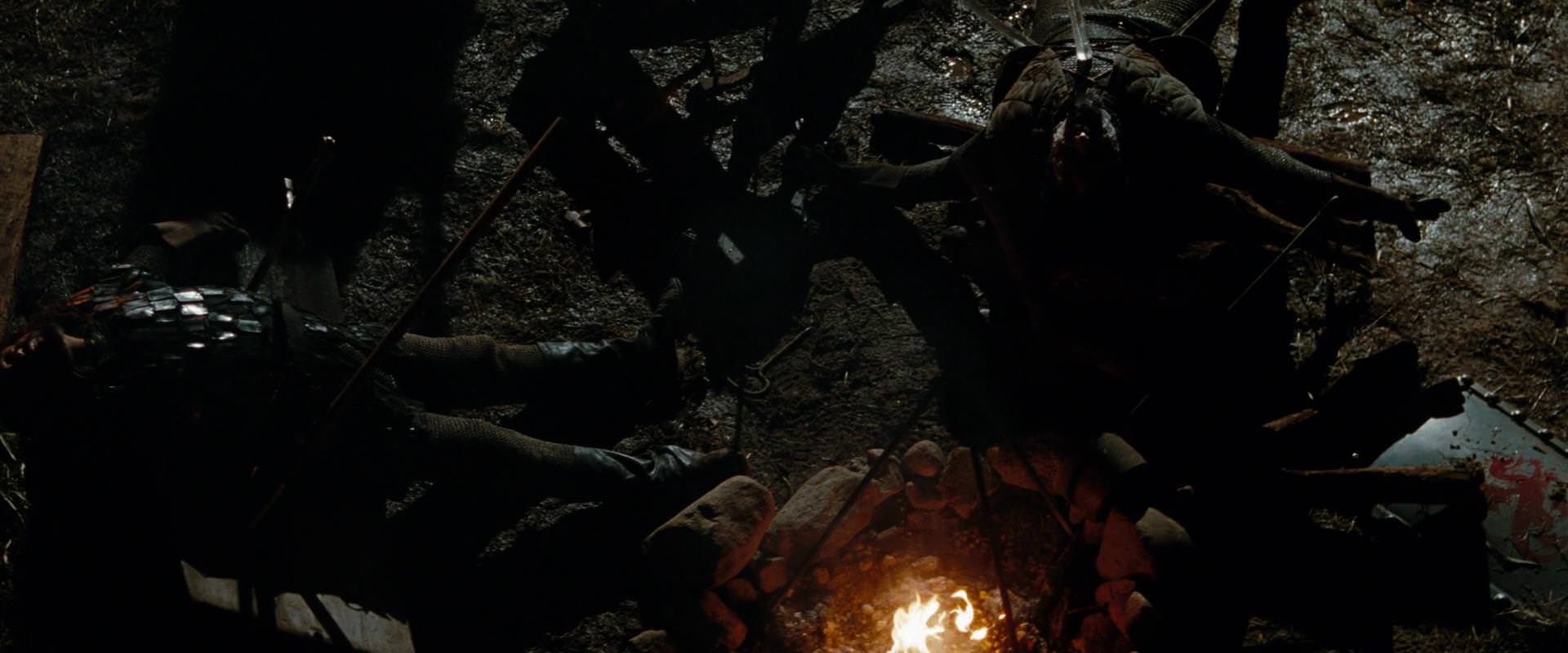The Sorcerer’s Apprentice (2010) HD screenshot 80