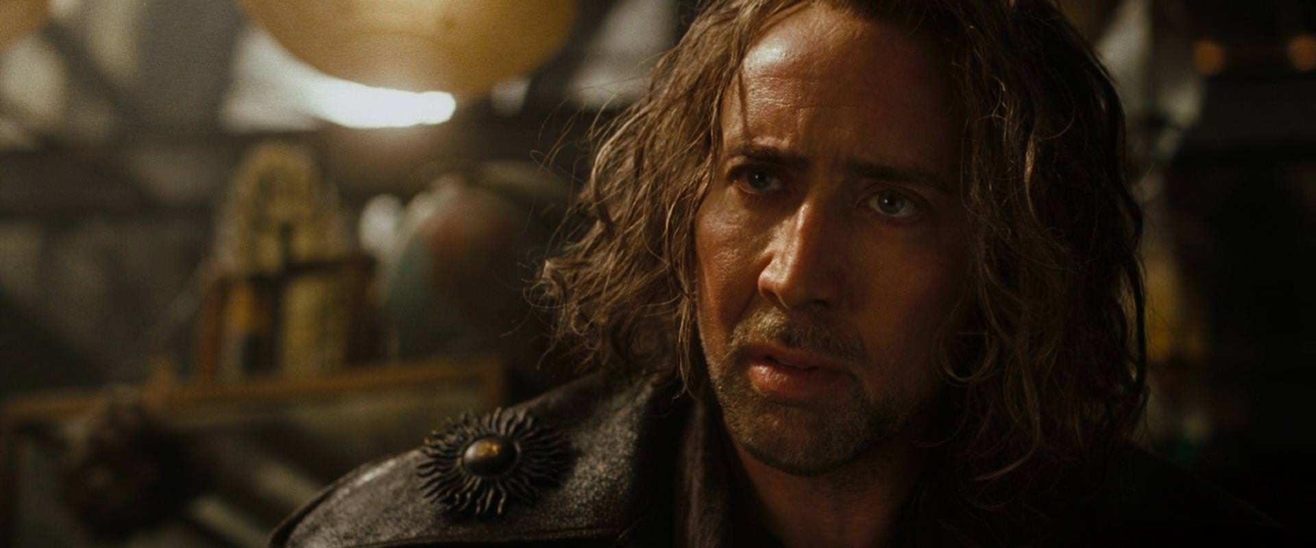 The Sorcerer’s Apprentice (2010) HD screenshot 800