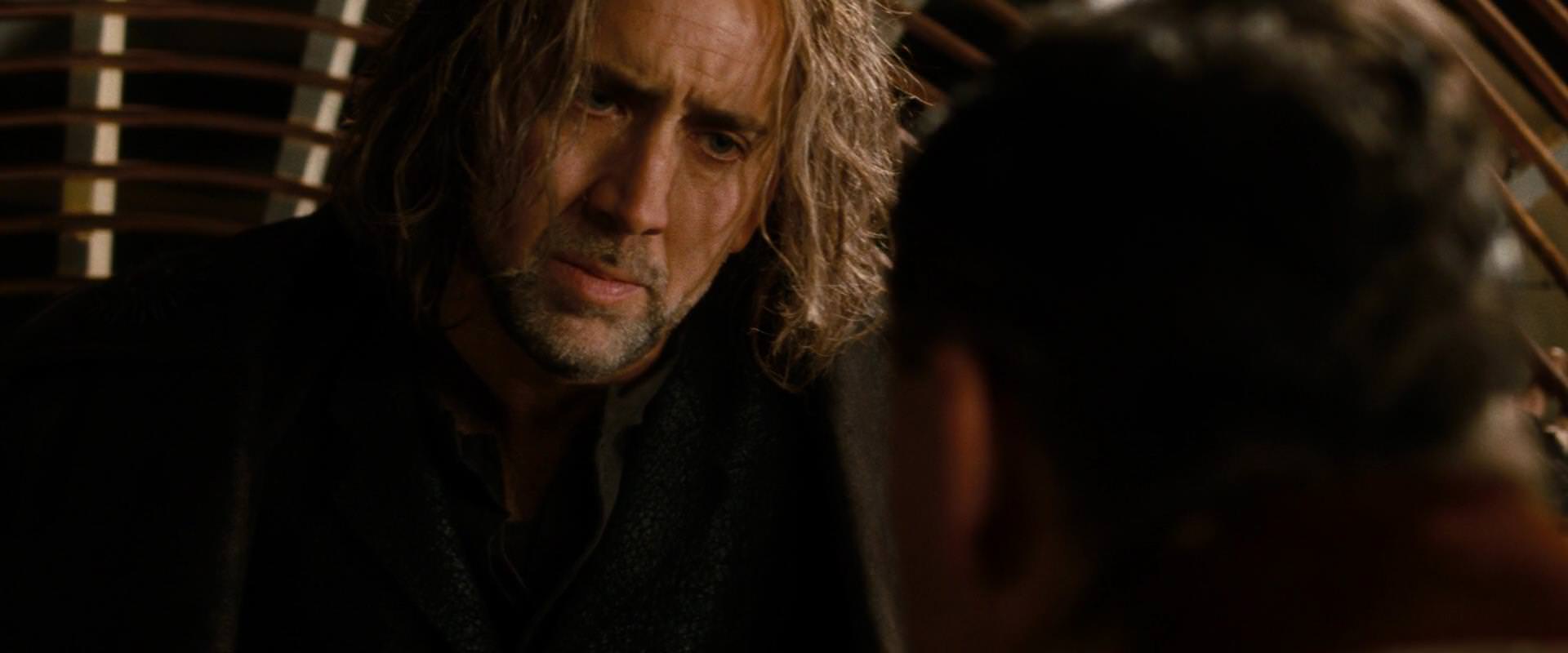 The Sorcerer’s Apprentice (2010) HD screenshot 8000