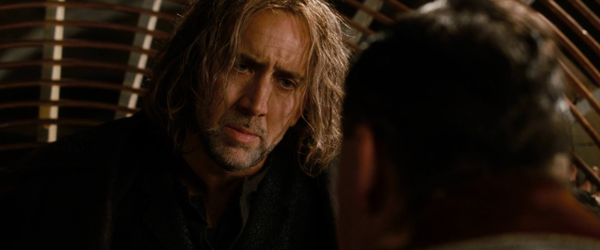 The Sorcerer’s Apprentice (2010) HD screenshot 8003