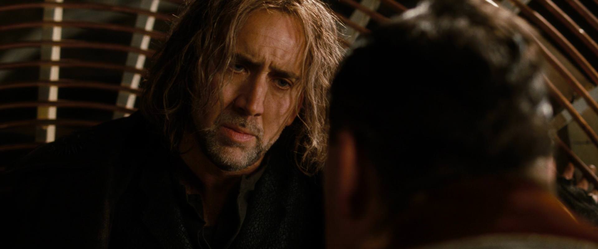 The Sorcerer’s Apprentice (2010) screencap 8004