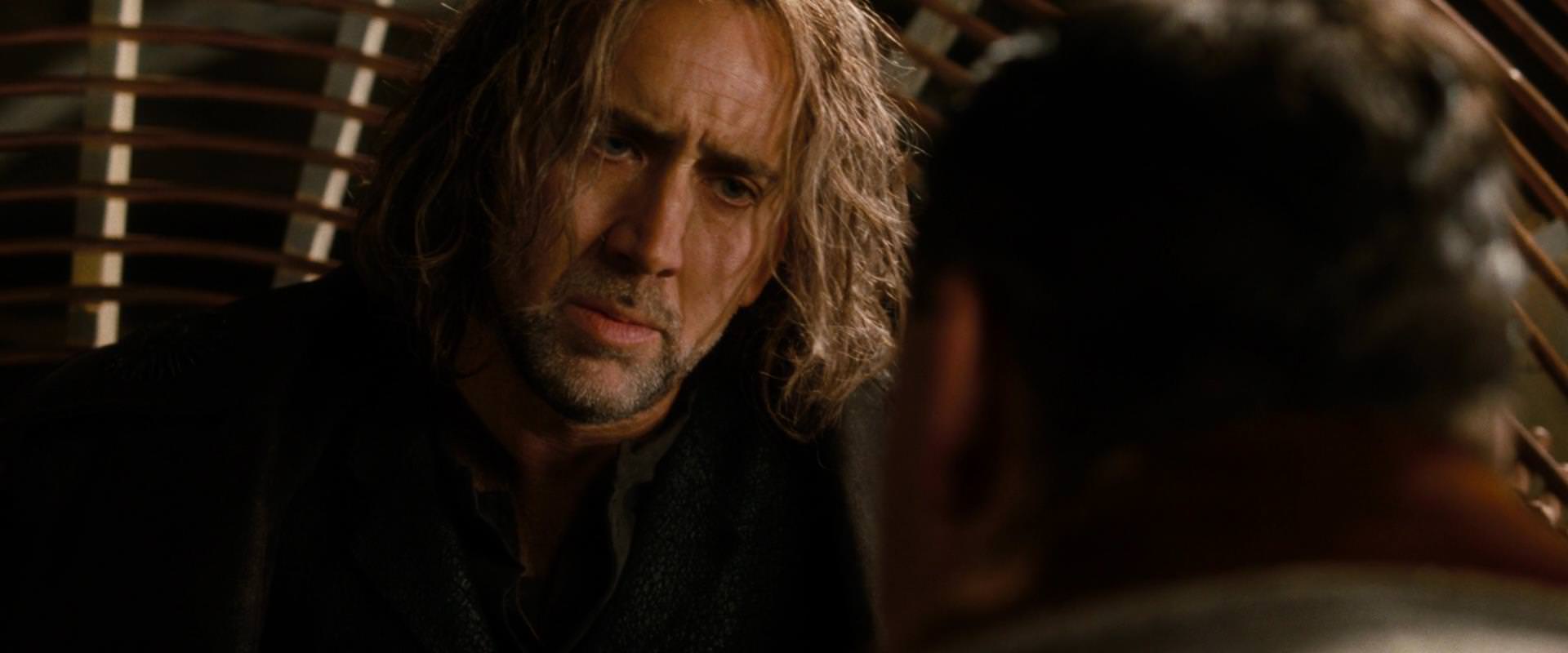 The Sorcerer’s Apprentice (2010) HD screenshot 8006