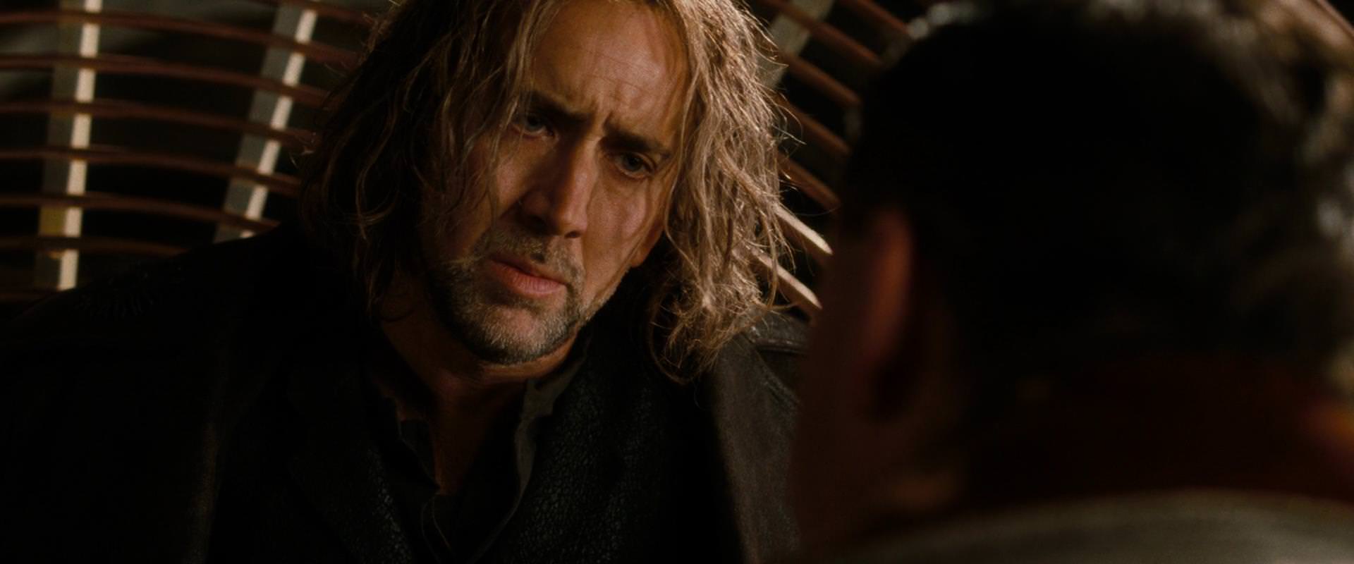 The Sorcerer’s Apprentice (2010) screencap 8007
