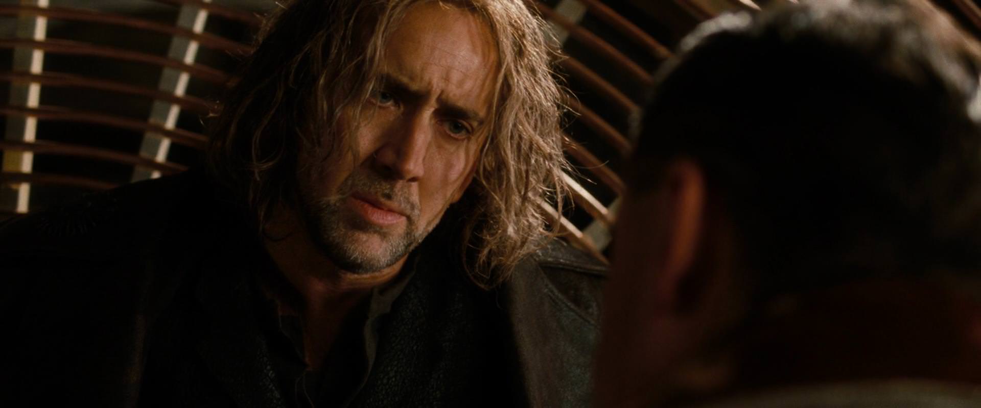 The Sorcerer’s Apprentice (2010) HD screenshot 8009