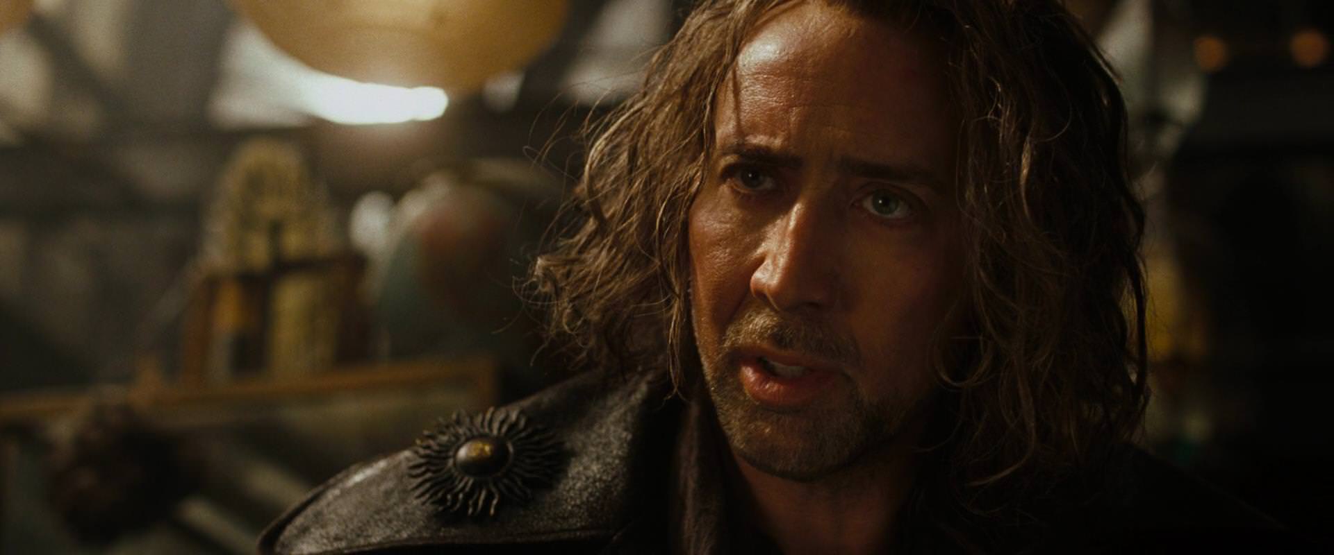 The Sorcerer’s Apprentice (2010) screencap 801