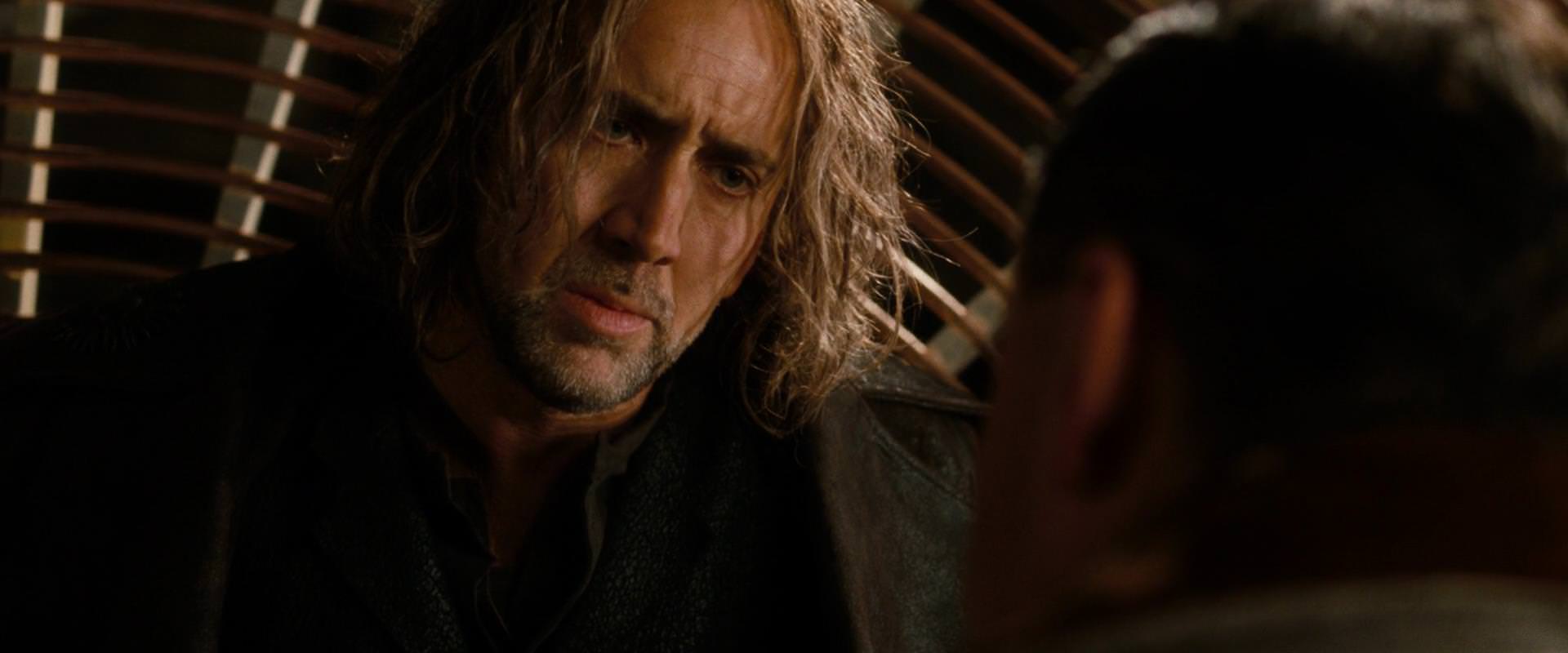 The Sorcerer’s Apprentice (2010) screencap 8010