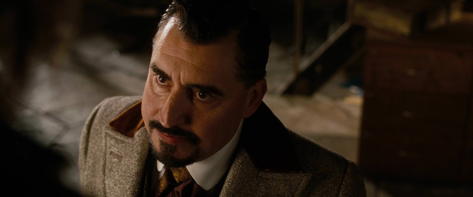 The Sorcerer’s Apprentice (2010) HD screenshot 8012