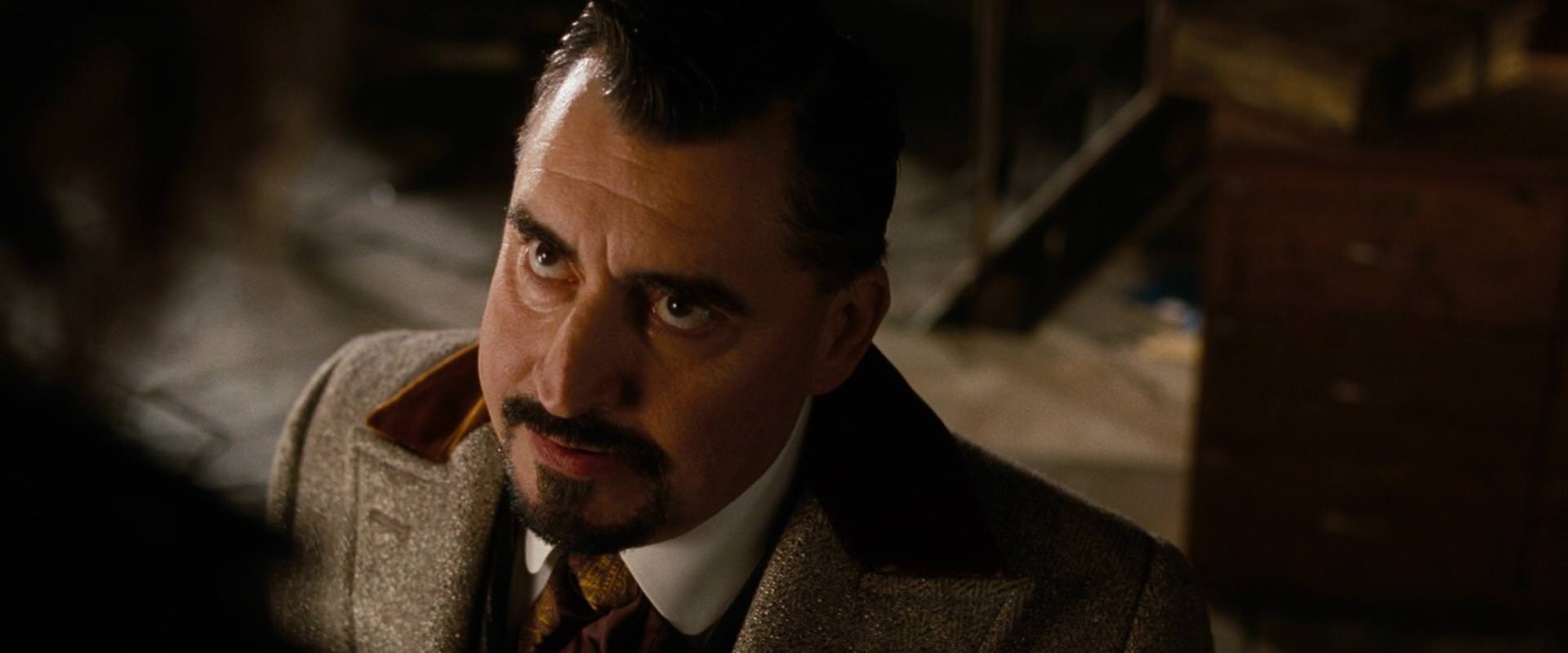The Sorcerer’s Apprentice (2010) screencap 8013