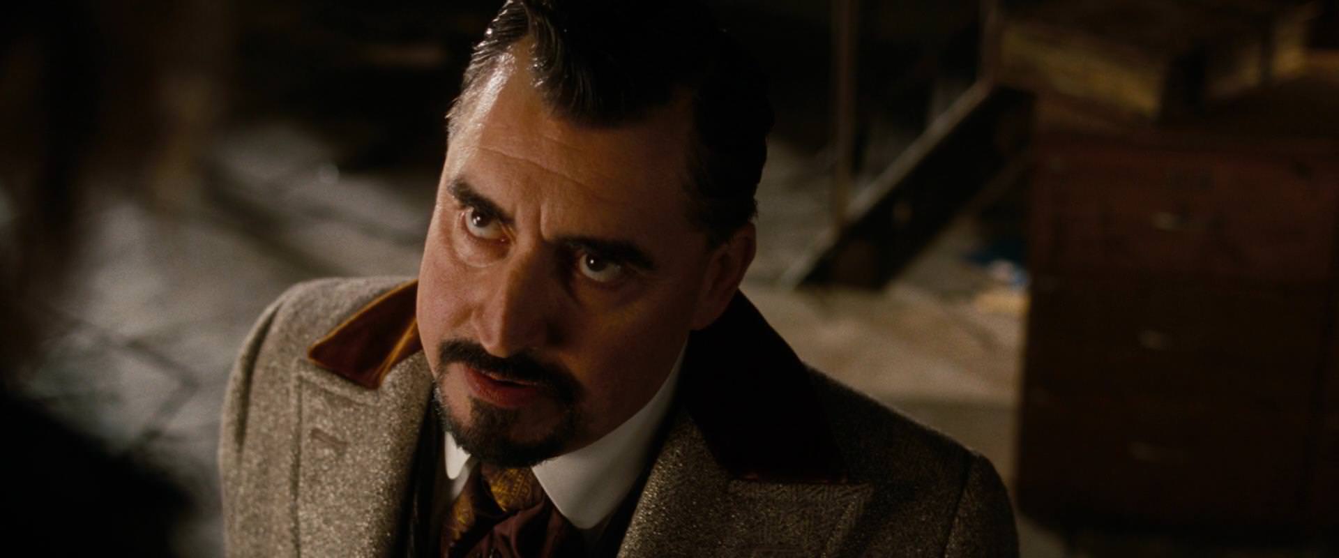 The Sorcerer’s Apprentice (2010) HD screenshot 8015