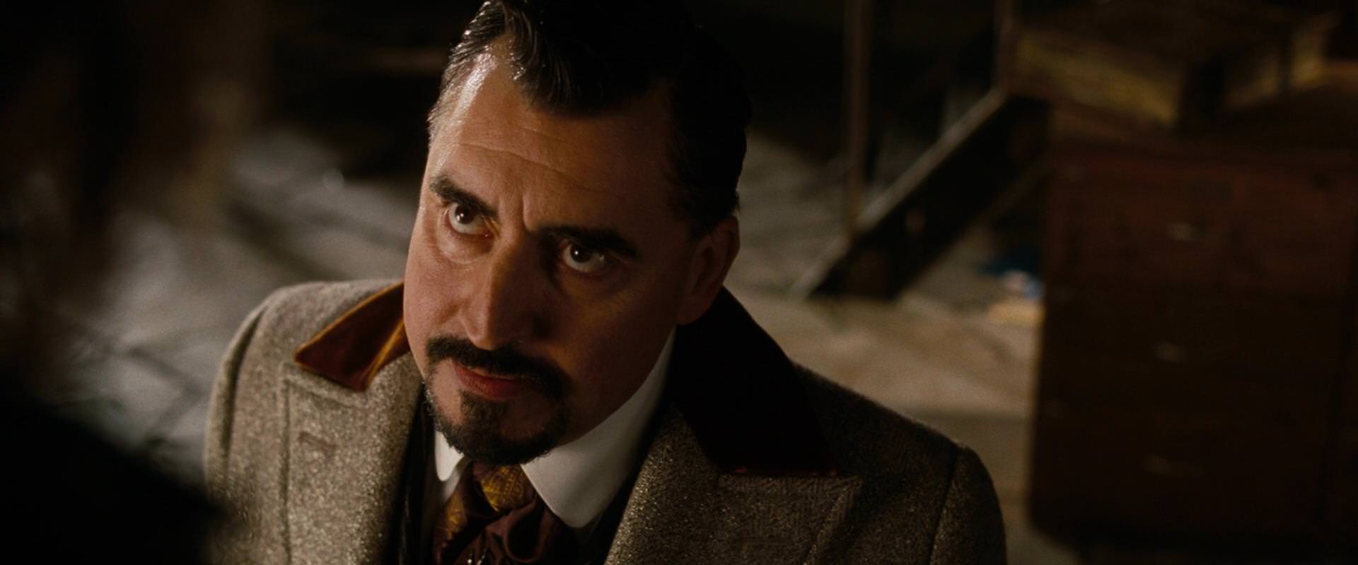 The Sorcerer’s Apprentice (2010) screencap 8016