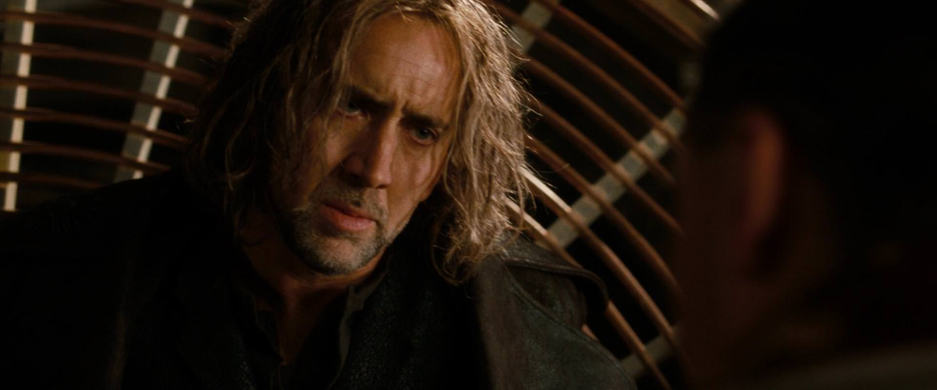 The Sorcerer’s Apprentice (2010) HD screenshot 8018