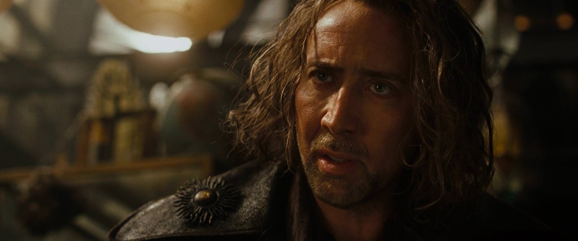 The Sorcerer’s Apprentice (2010) movie still 802